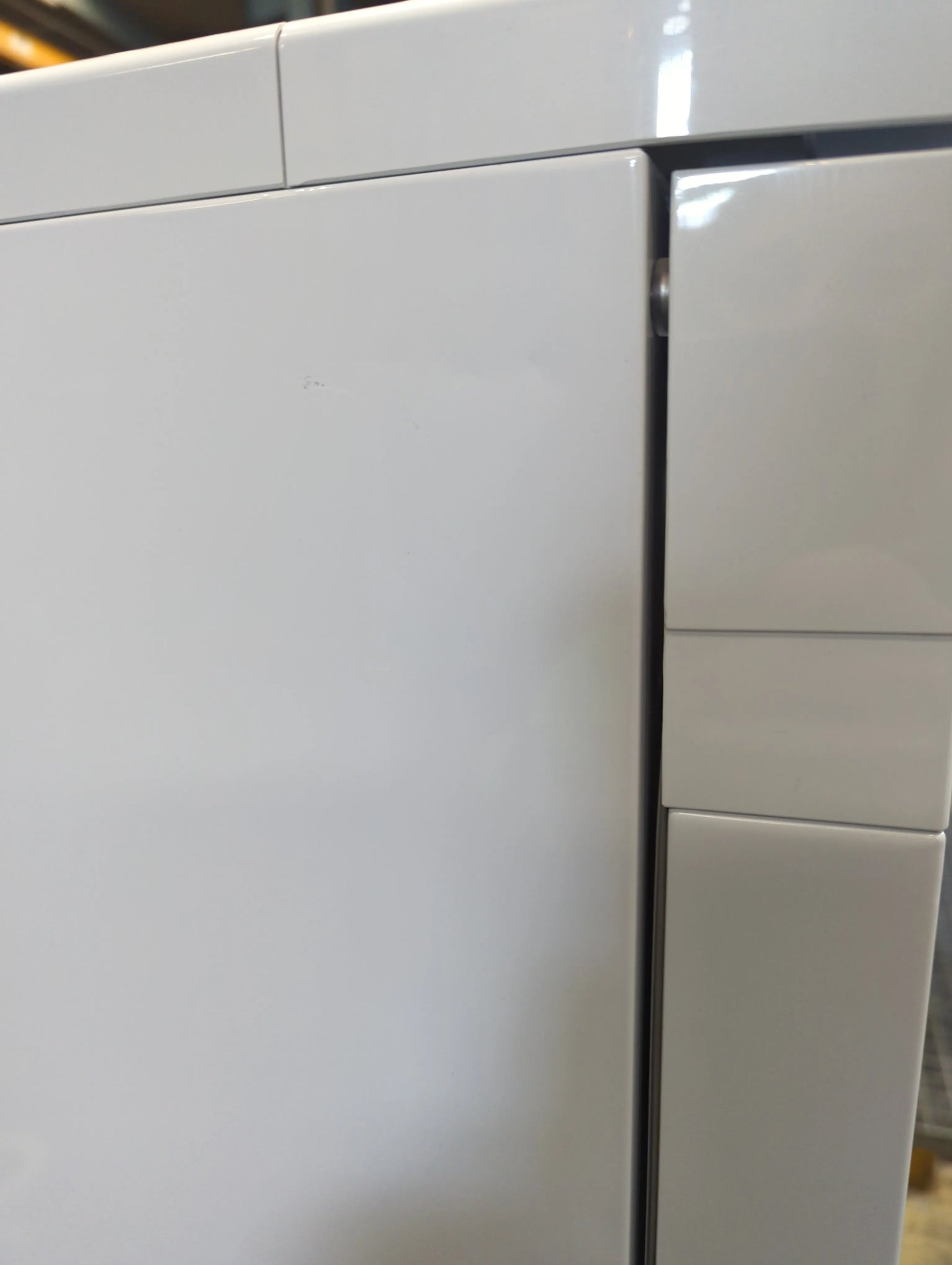 Lave-Vaisselle Pose Libre 14 Cvts Reconditionné SAMSUNG DW60M6050FW : détails