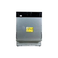 Lave-Vaisselle Encastrable 12 Cvts Reconditionné ELECTROLUX EEC67210L : vue de face