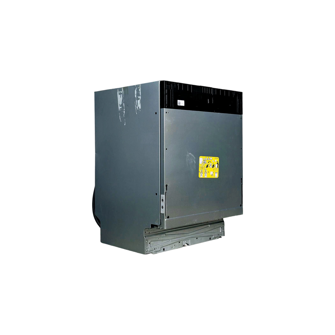 Lave-Vaisselle Encastrable 12 Cvts Reconditionné ELECTROLUX EEC67210L : vue du côté gauche