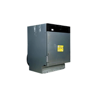 Lave-Vaisselle Encastrable 12 Cvts Reconditionné ELECTROLUX EEC67210L : vue du côté gauche