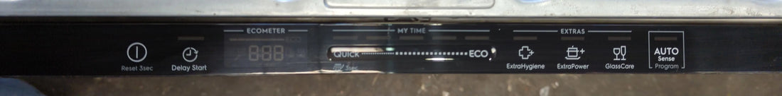 Lave-Vaisselle Encastrable 14 Cvts Reconditionné ELECTROLUX EEC67310L