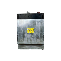 Lave-Vaisselle Encastrable 14 Cvts Reconditionné ELECTROLUX EEC67310L : vue de face