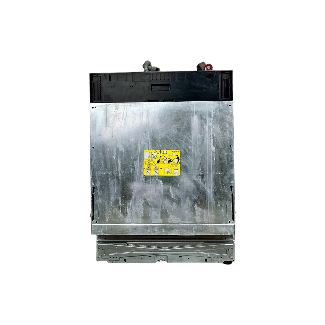 Lave-Vaisselle Encastrable 14 Cvts Reconditionné ELECTROLUX EEC67310L : vue de face