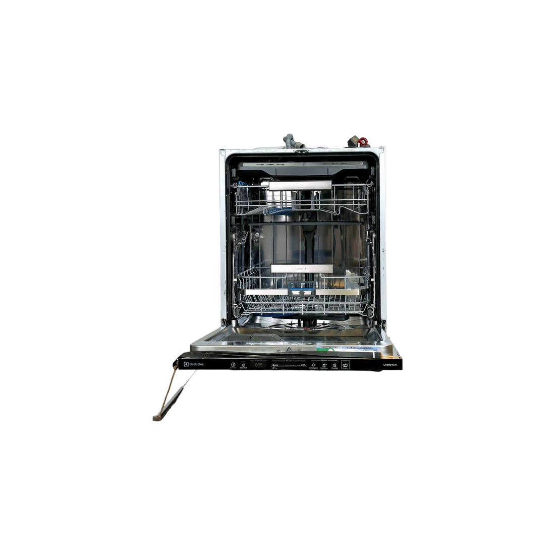 Lave-Vaisselle Encastrable 14 Cvts Reconditionné ELECTROLUX EEC67310L : vue de l'intérieur
