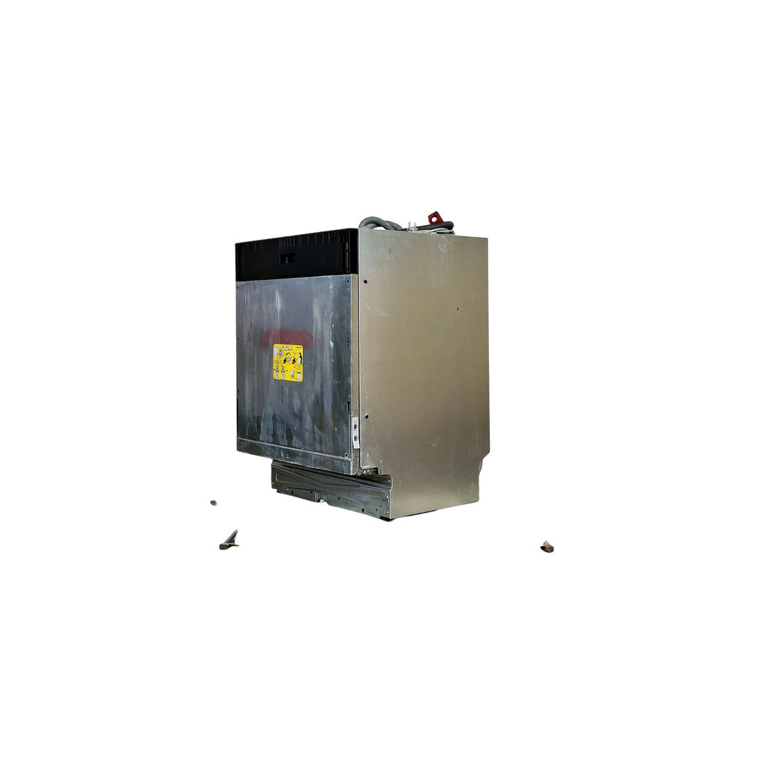 Lave-Vaisselle Encastrable 14 Cvts Reconditionné ELECTROLUX EEC67310L : vue du côté droit