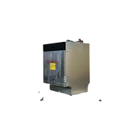 Lave-Vaisselle Encastrable 14 Cvts Reconditionné ELECTROLUX EEC67310L : vue du côté droit