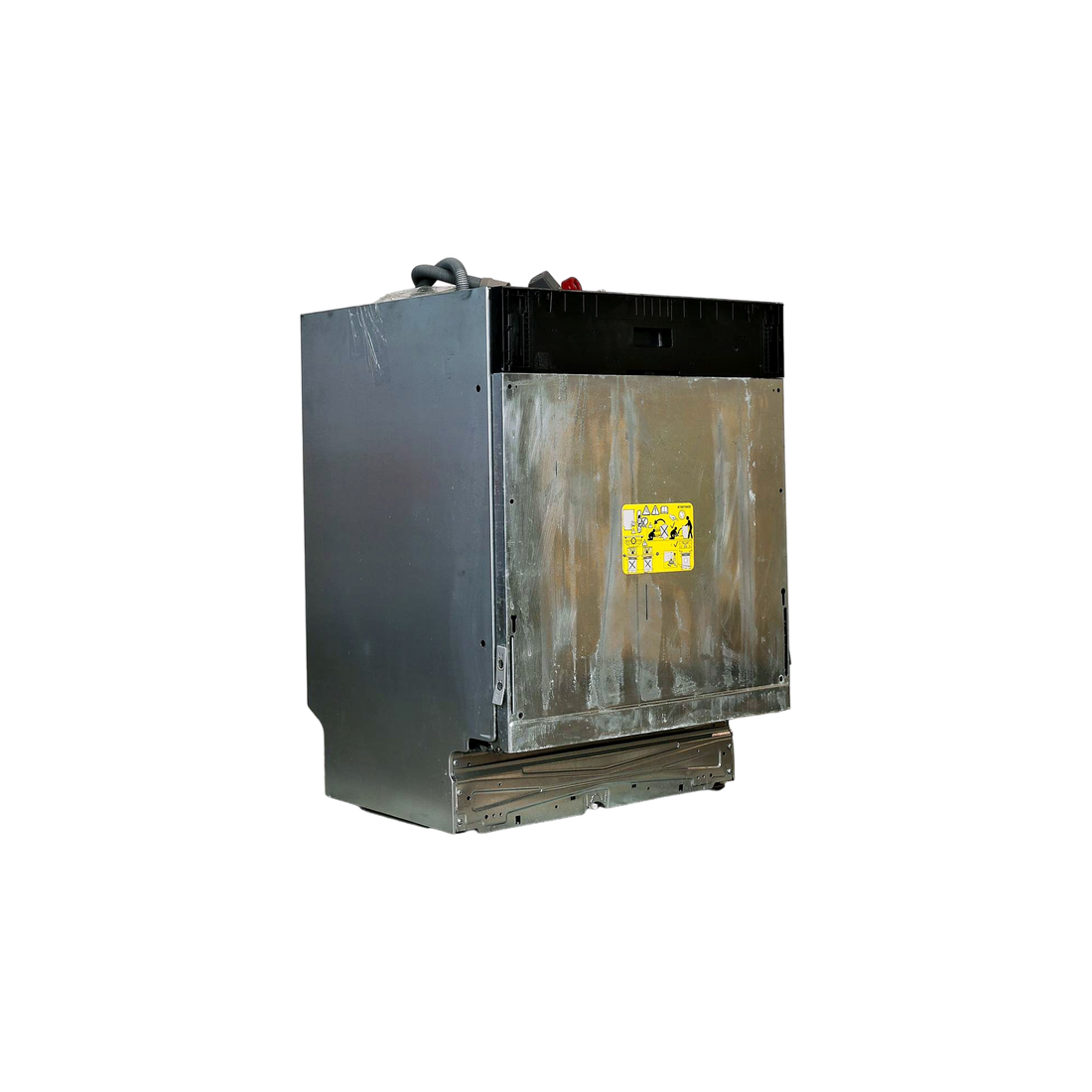 Lave-Vaisselle Encastrable 14 Cvts Reconditionné ELECTROLUX EEC67310L : vue du côté gauche