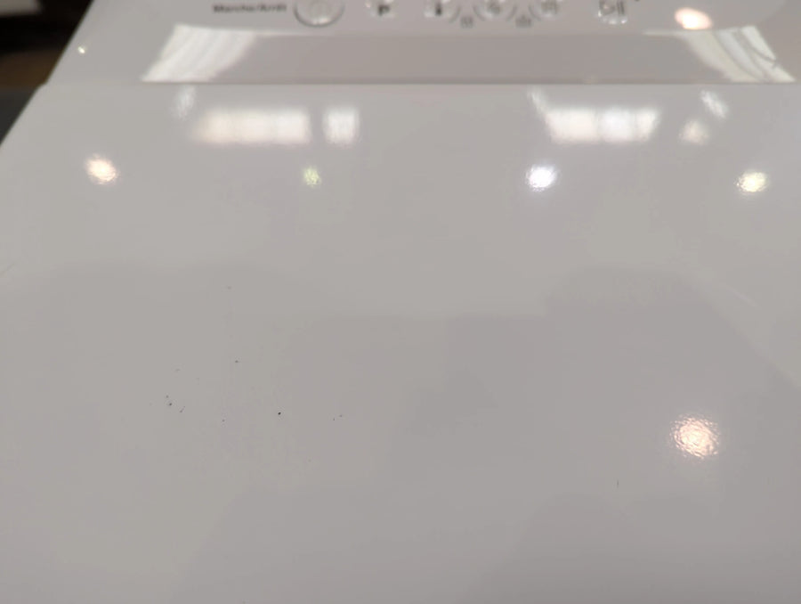 Lave-Linge Top 6 kg Reconditionné FAURE FWQ61229SD : détails