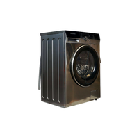 Lave-Linge Hublot 8 kg Reconditionné THOMSON TW148AIX : vue du côté droit