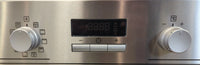 Four Chaleur Tournante 57 L Reconditionné ELECTROLUX EZC3400DOX