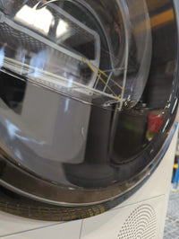 Seche-Linge Pompe À Chaleur 8 kg Reconditionné SIEMENS WT45H001FR : détails
