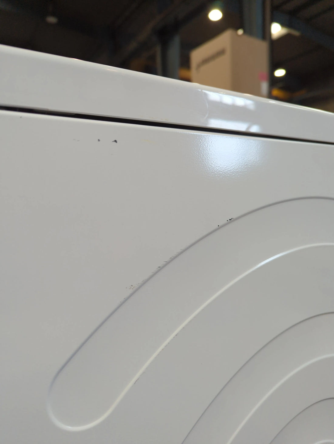 Seche-Linge Pompe À Chaleur 8 kg Reconditionné SIEMENS WT45H001FR : détails