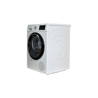 Seche-Linge Pompe À Chaleur 8 kg Reconditionné SIEMENS WT45H001FR : vue du côté droit