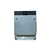 Lave-Vaisselle Encastrable 14 Cvts Reconditionné SIEMENS SN658X00ME : vue de face