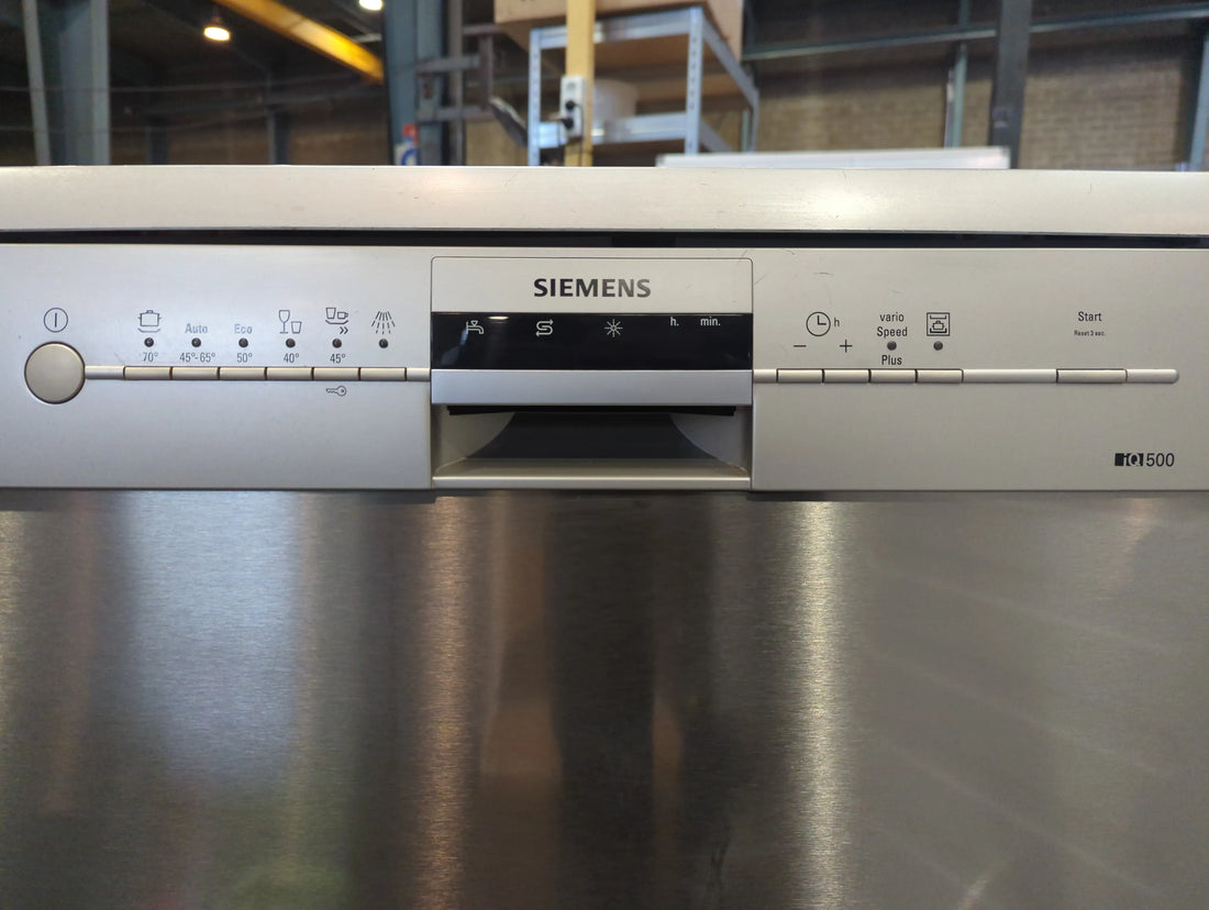 Lave-Vaisselle Pose Libre 14 Cvts Reconditionné SIEMENS SN26P280EU