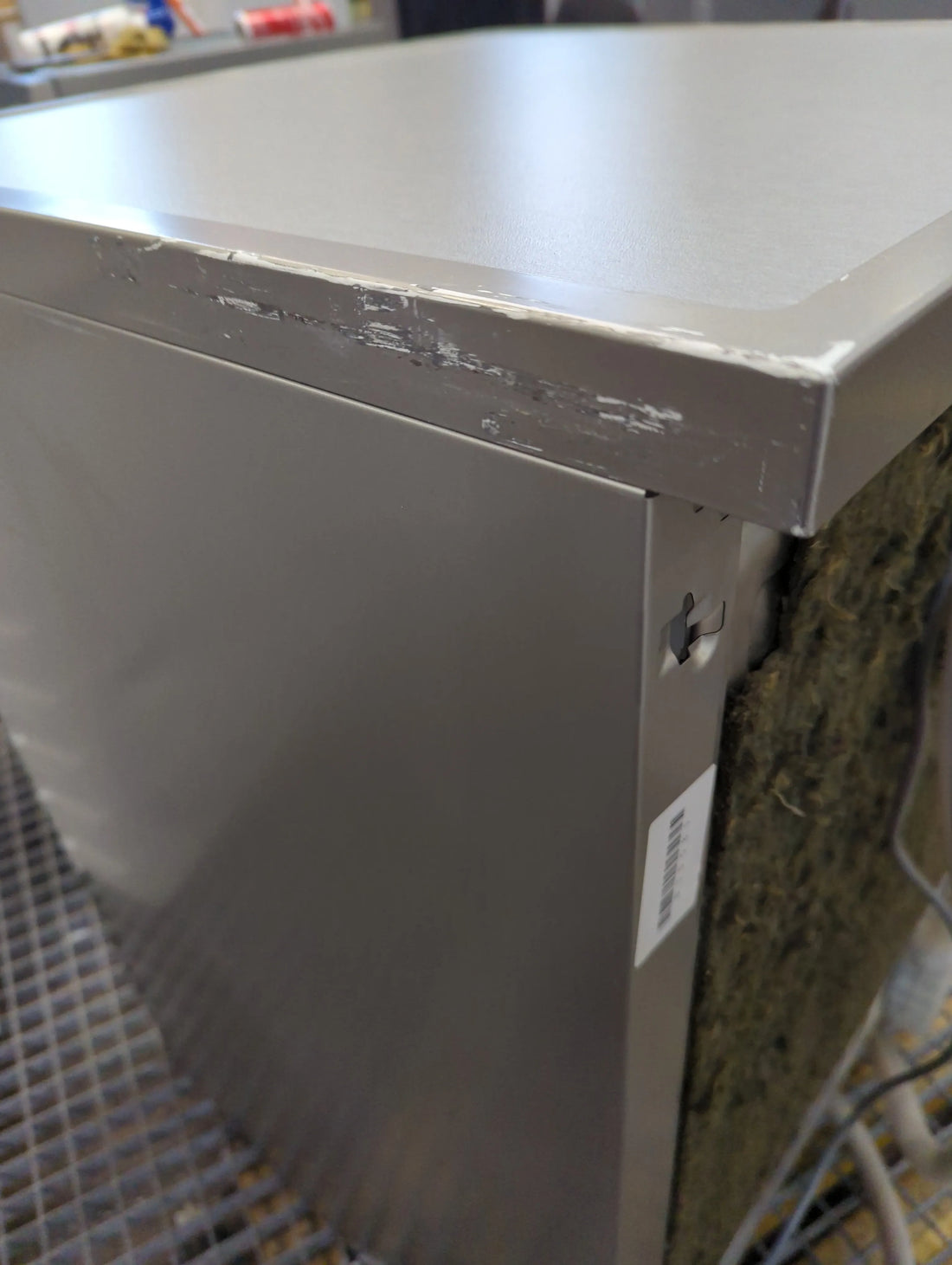 Lave-Vaisselle Pose Libre 14 Cvts Reconditionné SIEMENS SN26P280EU : détails