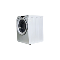 Lave-Linge Sechant 14 kg Reconditionné CANDY ROW41494DWMCE-S : vue du côté droit