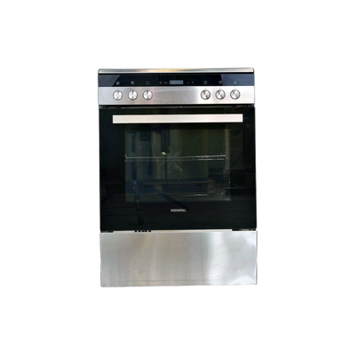 Cuisinière vitrocéramique SIEMENS HK9R3A250