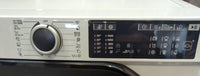 Lave-Linge Hublot 9 kg Reconditionné HOOVER HW49XMBB/1-S