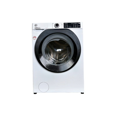 Lave-linge hublot HOOVER HW49XMBB/1-S