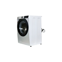 Lave-Linge Hublot 9 kg Reconditionné HOOVER HW49XMBB/1-S : vue du côté droit