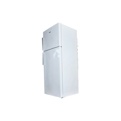 Réfrigérateur Avec Congélateur 423 L Reconditionné WHIRLPOOL WT70I 831 W : vue du côté droit