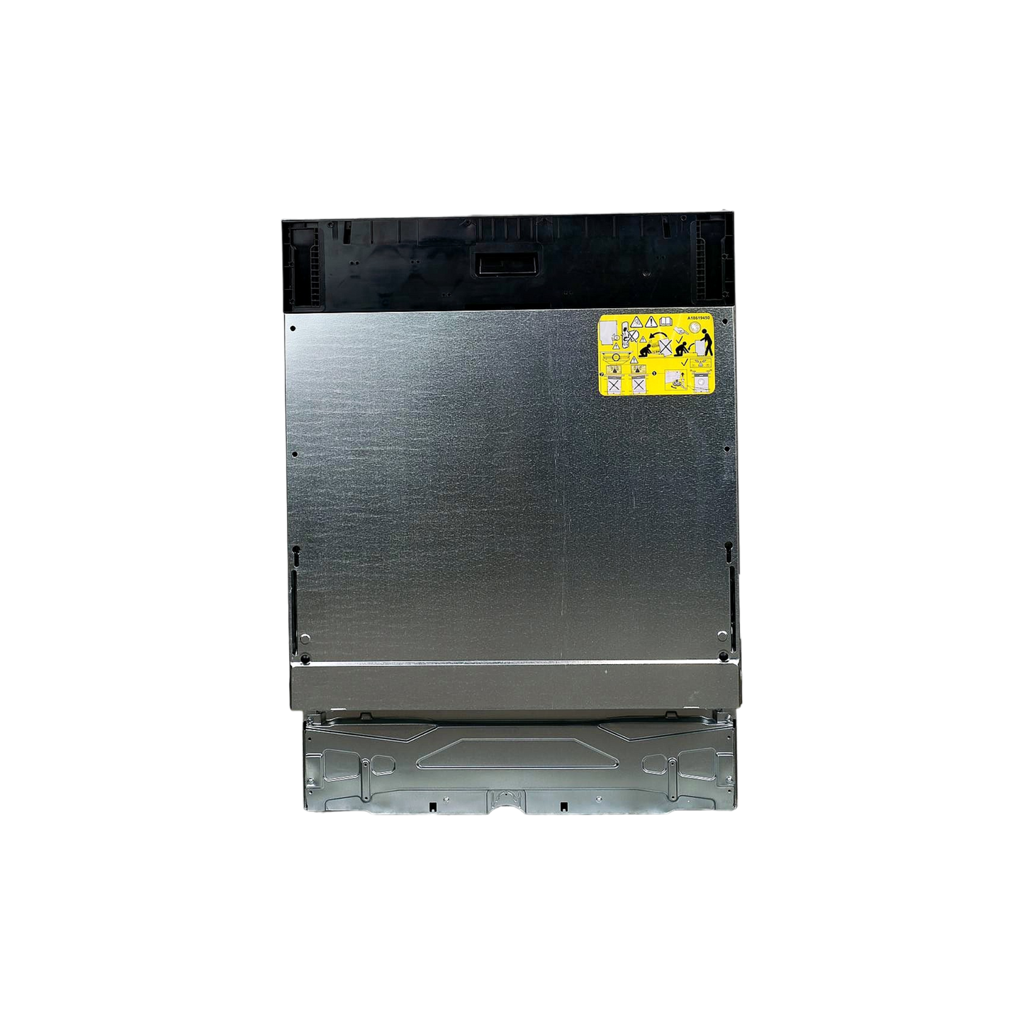 Lave-Vaisselle Encastrable 13 Cvts Reconditionné AEG FSB53607Z : vue de face