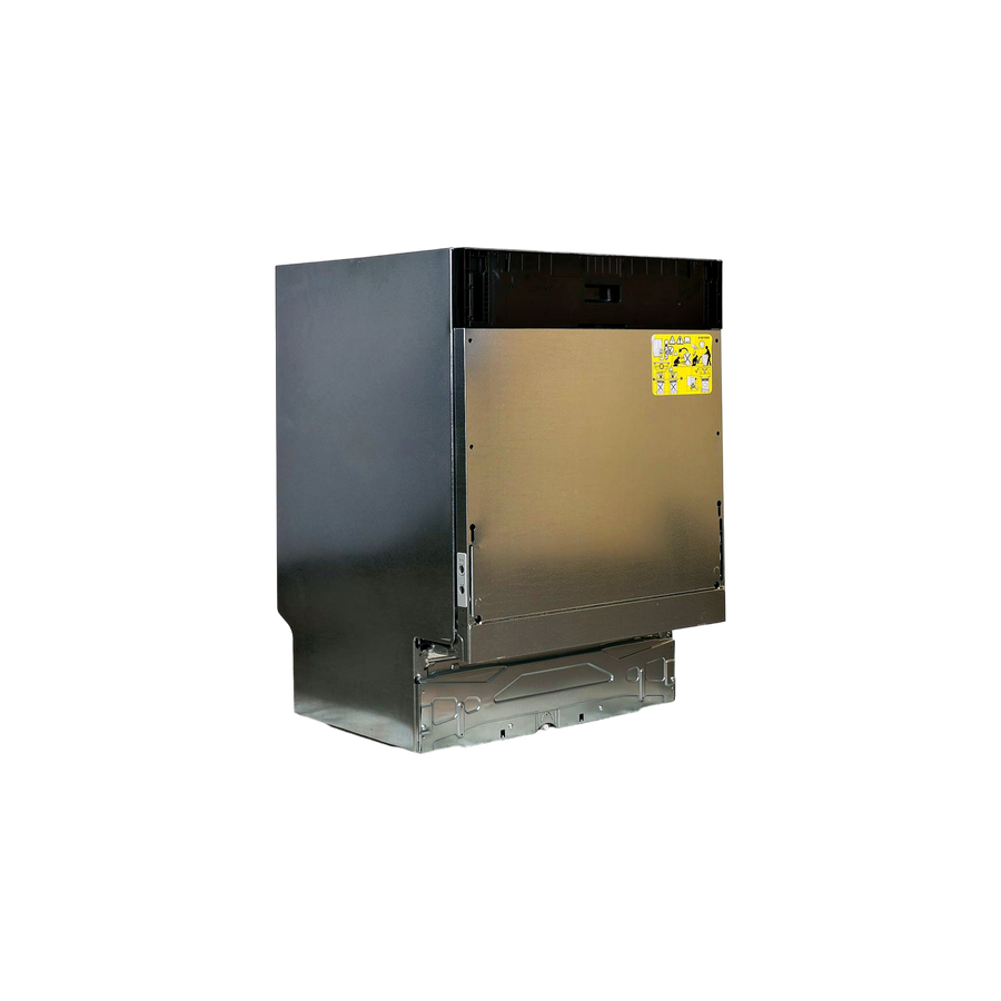 Lave-Vaisselle Encastrable 13 Cvts Reconditionné AEG FSB53607Z : vue du côté gauche