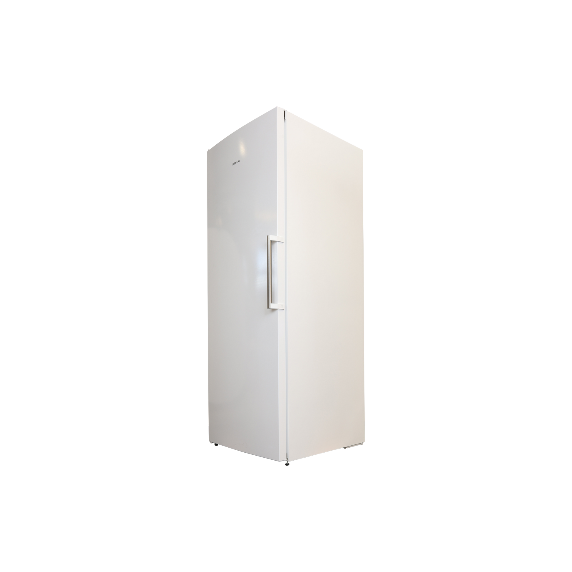 Congélateur Armoire 366 L Reconditionné SIEMENS GS58NDWDP : vue du côté droit