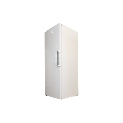 Congélateur Armoire 366 L Reconditionné SIEMENS GS58NDWDP : vue du côté droit