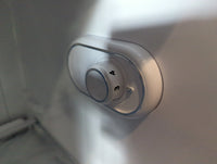 Réfrigérateur Une Porte 270 L Reconditionné SMEG FAB28RPG5