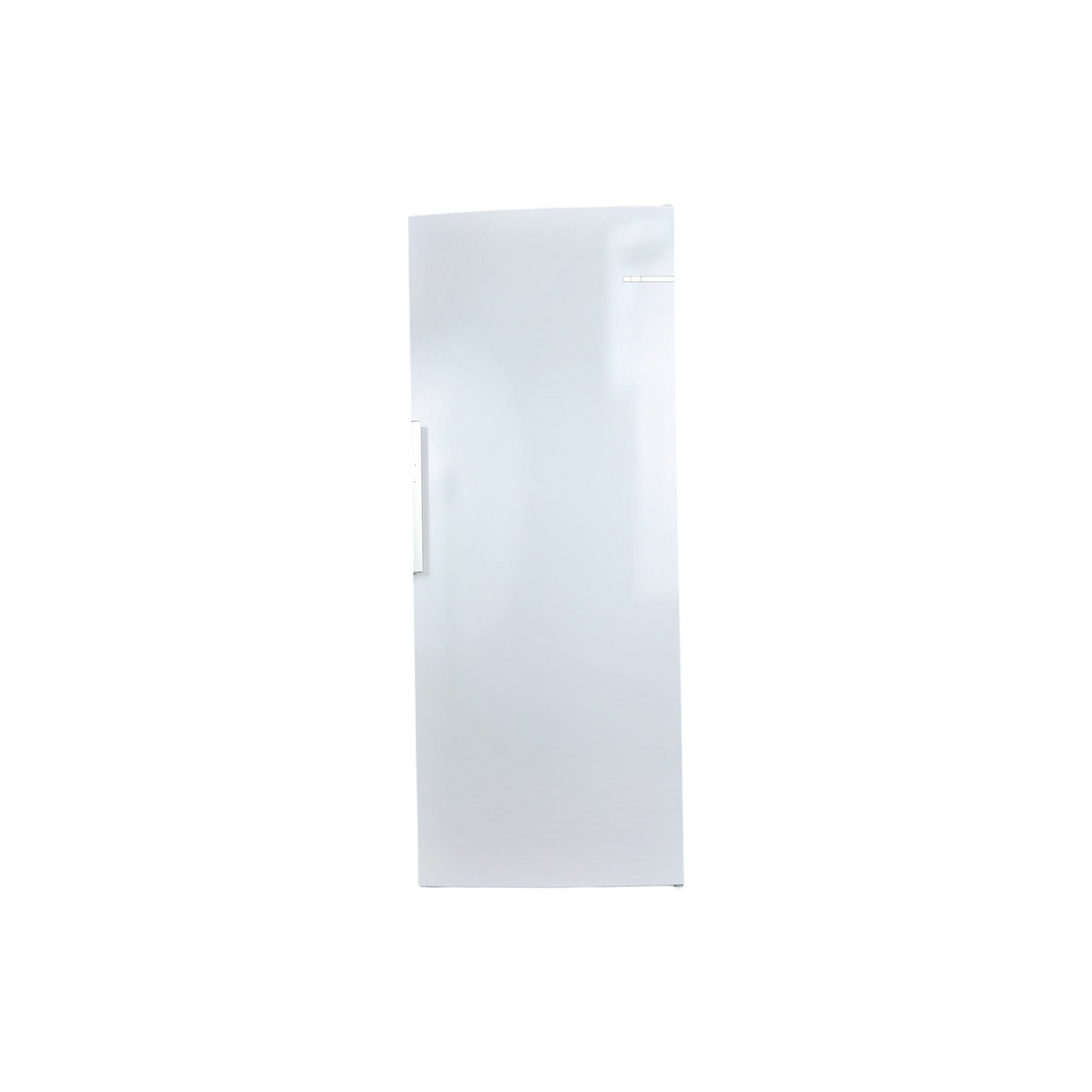 Congélateur Armoire 328 L Reconditionné BOSCH GSN54AWCV : vue de face
