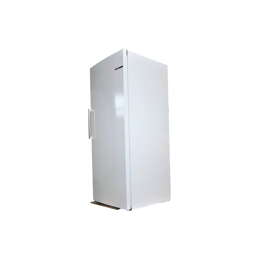 Congélateur Armoire 328 L Reconditionné BOSCH GSN54AWCV : vue du côté gauche