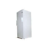 Congélateur Armoire 328 L Reconditionné BOSCH GSN54AWCV : vue du côté gauche