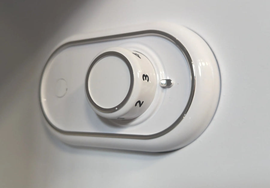 Réfrigérateur Avec Congélateur 270 L Reconditionné SMEG FAB28RCR5