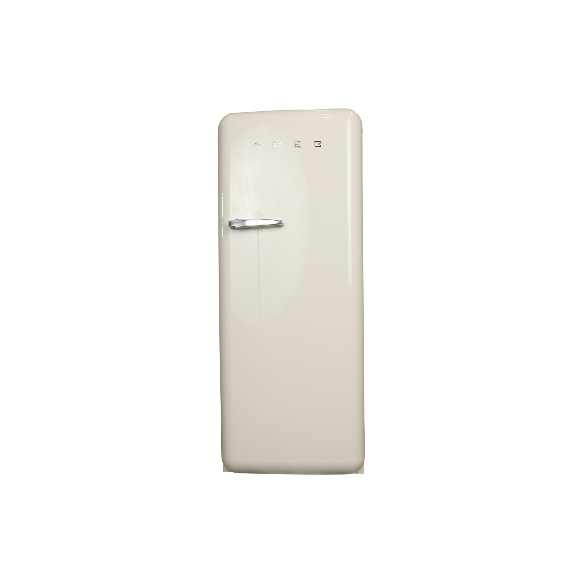 Réfrigérateur Avec Congélateur 270 L Reconditionné SMEG FAB28RCR5 : vue de face