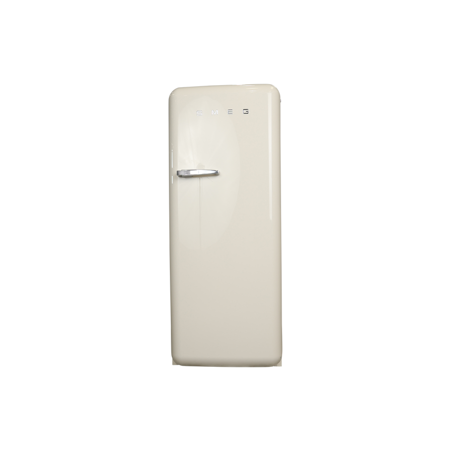 Réfrigérateur Avec Congélateur 270 L Reconditionné SMEG FAB28RCR5 : vue de face