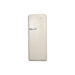 Réfrigérateur Avec Congélateur 270 L Reconditionné SMEG FAB28RCR5
