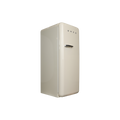 Réfrigérateur Avec Congélateur 270 L Reconditionné SMEG FAB28RCR5 : vue du côté droit
