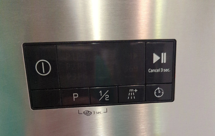 Lave-Vaisselle Encastrable 13 Cvts Reconditionné BEKO BDSN153E3X