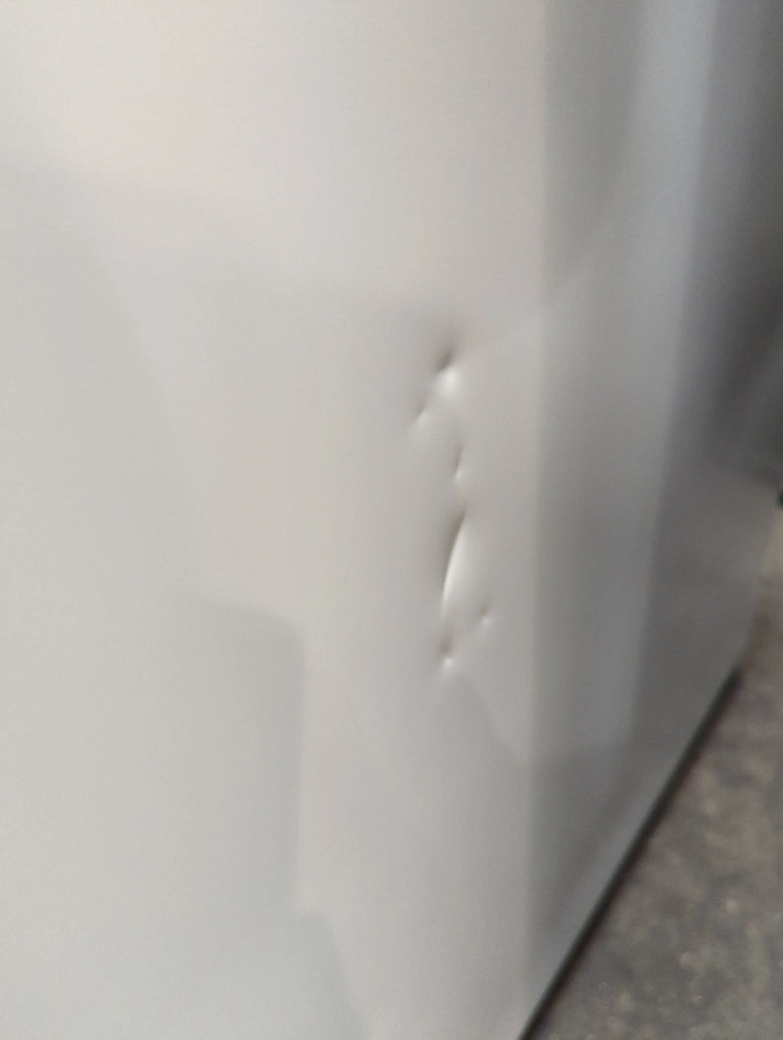 Congélateur Coffre 97 L Reconditionné WHIRLPOOL WHS1021 2 : détails