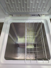 Congélateur Coffre 97 L Reconditionné WHIRLPOOL WHS1021 2 : détails