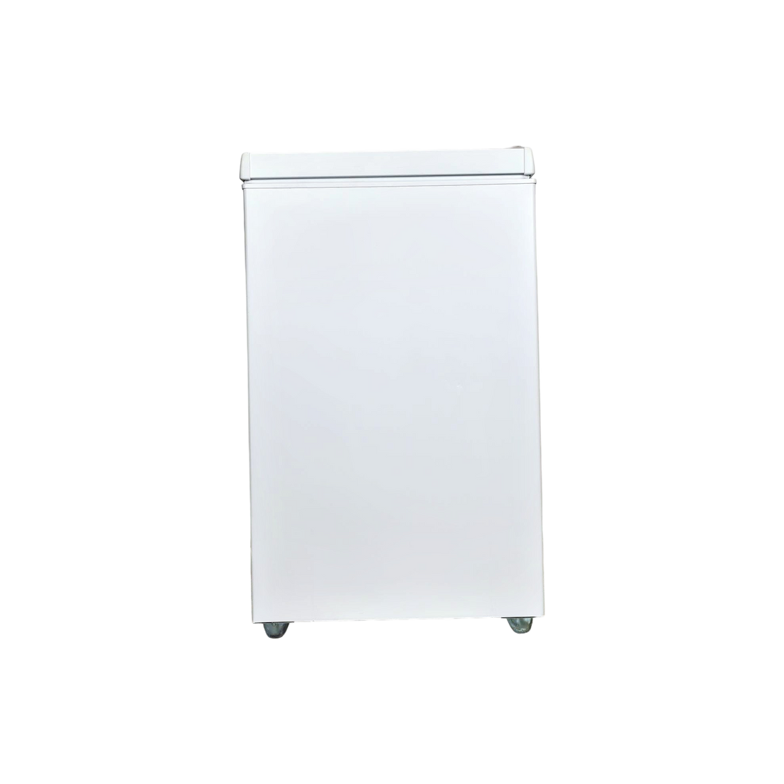 Congélateur Coffre 97 L Reconditionné WHIRLPOOL WHS1021 2 : vue de face