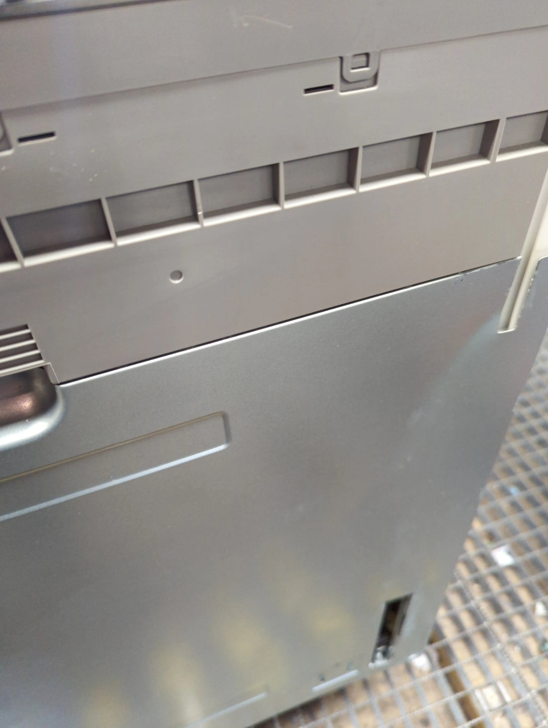 Lave-Vaisselle Encastrable 15 Cvts Reconditionné THOMSON TWBI4215CFULLSLID : détails