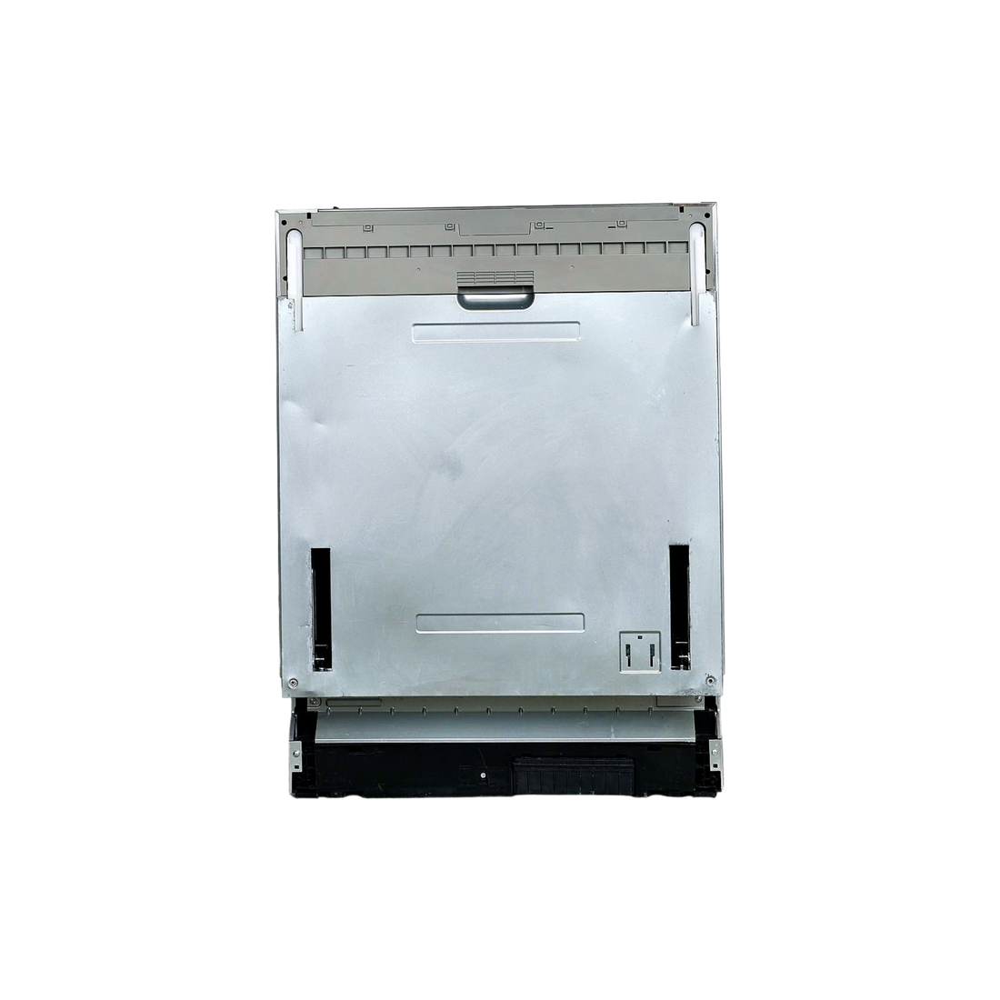 Lave-Vaisselle Encastrable 15 Cvts Reconditionné THOMSON TWBI4215CFULLSLID : vue de face