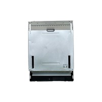 Lave-Vaisselle Encastrable 15 Cvts Reconditionné THOMSON TWBI4215CFULLSLID : vue de face