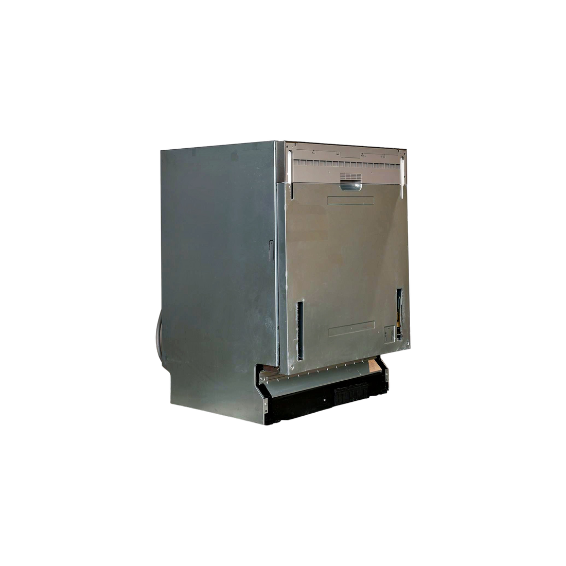 Lave-Vaisselle Encastrable 15 Cvts Reconditionné THOMSON TWBI4215CFULLSLID : vue du côté gauche