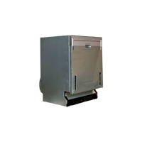 Lave-Vaisselle Encastrable 15 Cvts Reconditionné THOMSON TWBI4215CFULLSLID : vue du côté gauche