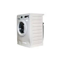Lave-Linge Hublot 8 kg Reconditionné FAURE FWF84405GD : vue du côté droit