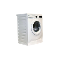 Lave-Linge Hublot 8 kg Reconditionné FAURE FWF84405GD : vue du côté gauche